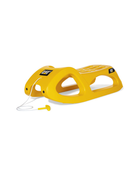 RollySnow Cruiser - Gul kælk