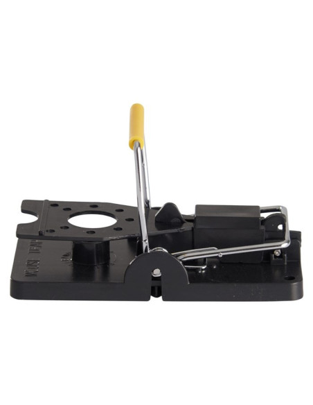 Musefælde i plast - 2 stk