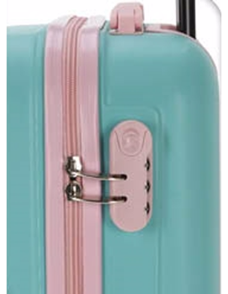 Kabinekuffert 28L Mint