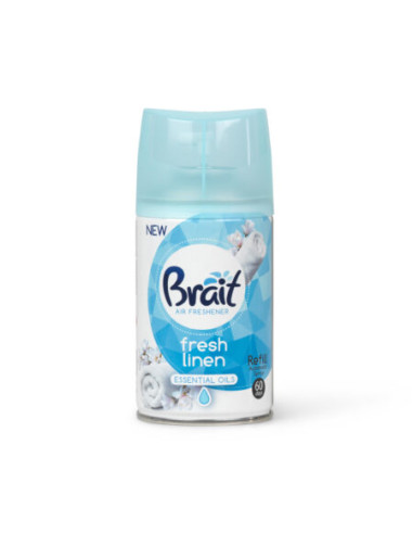Brait Fresh Linen Dispenser Refill