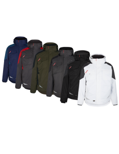 Galaxy vinterjakke - 1410-354