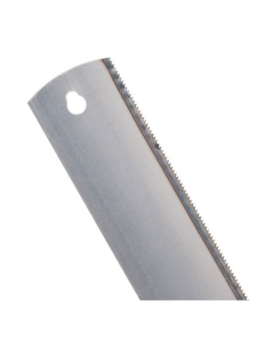 Geringssavs klinge 550 mm til metal