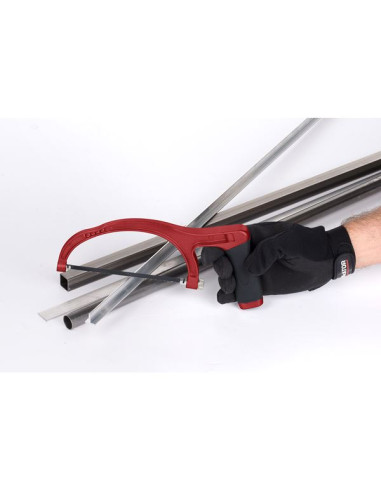 Mini nedstryger 150 mm