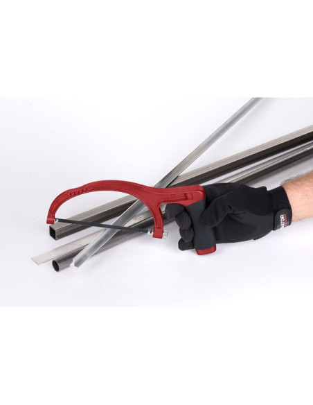 Mini nedstryger 150 mm