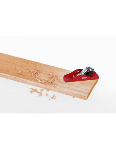 Høvl - Blokhøvl 160 mm - høvlblad 45 mm 2