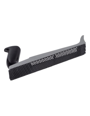 Gips rasp/høvl 250 x 40 mm