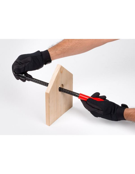 Multirasp rund Ø 16 mm