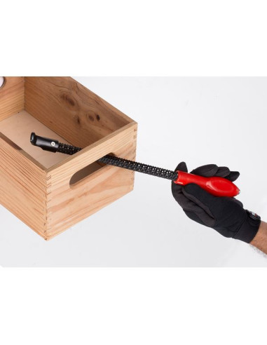 Multirasp rund Ø 16 mm