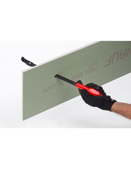 Multirasp rund Ø 16 mm