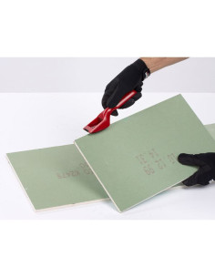 Gips skraber 60 x 40 mm 2