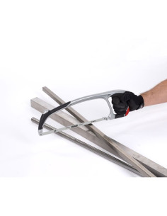 Nedstrygerklinger 300 mm bi-metal - 2 pk 2