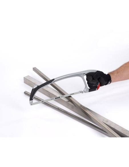 Nedstrygerklinger 300 mm bi-metal - 2 pk