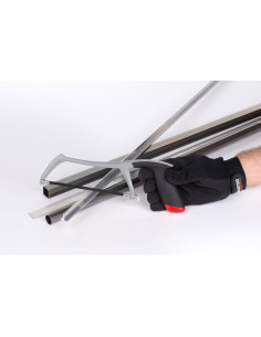 Nedstrygerklinger 150 mm - 5 stk. 2