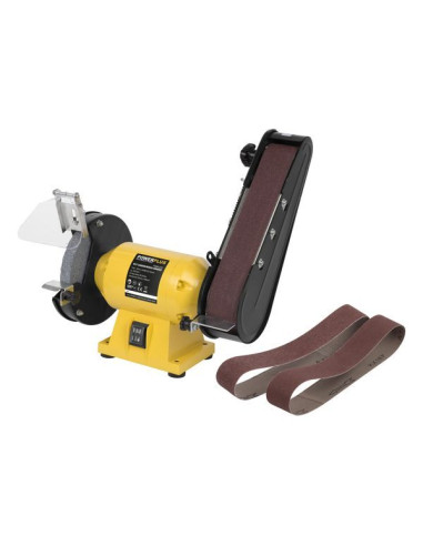 Bænk og båndsliber 240 Watt