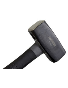 Mukkert med soft grip 1500G - Probuilder 2