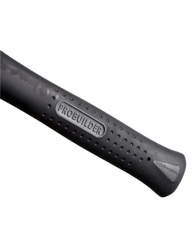 Mukkert med soft grip 1500G - Probuilder