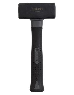 Mukkert med soft grip 1500G - Probuilder