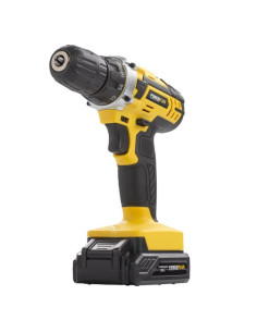 Bore-/skruemaskine 20V Inkl. tilbehør 2