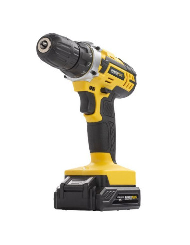 Bore-/skruemaskine 20V Inkl. tilbehør