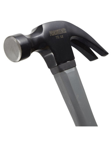 Kløfthammer med glasfiberskaft - Probuilder