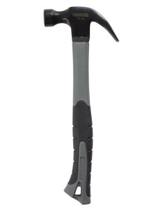 Kløfthammer med glasfiberskaft - Probuilder