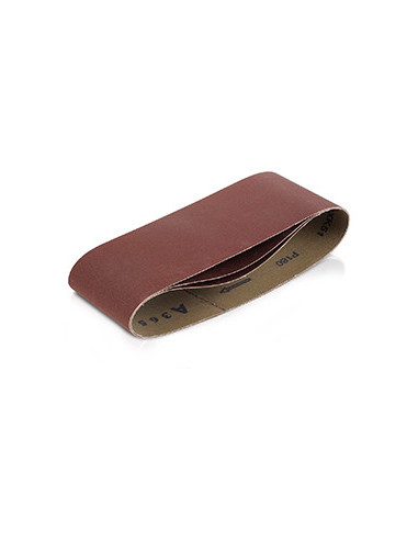 Slibebånd 100 x 560 mm - 3 stk
