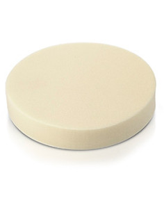 Polersvamp excentersliber Ø160 VELCRO