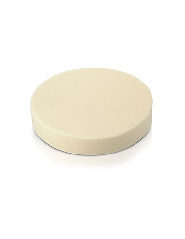 Polersvamp excentersliber Ø160 VELCRO