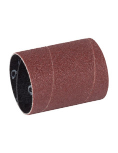 Sliberondel korn 80 - bredde 60 mm