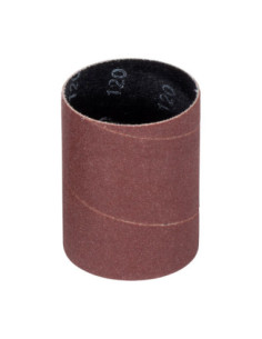 Sliberondel korn 120 x 3 - bredde 60 mm