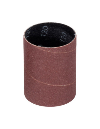 Sliberondel korn 120 x 3 - bredde 60 mm
