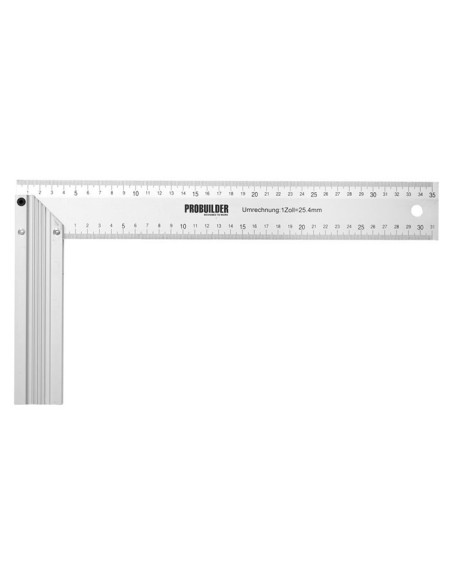 Vinkel 350 mm - Probuilder