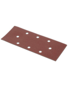 Slibepapir 93 x230 mm 5 stk