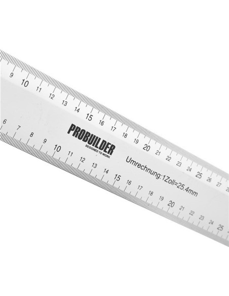 Vinkel 350 mm - Probuilder