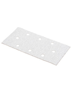 Slibepapir 93 x185 mm 5 stk