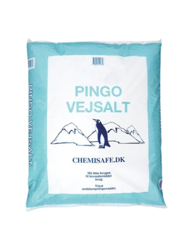 Vejsalt Pingo 15kg