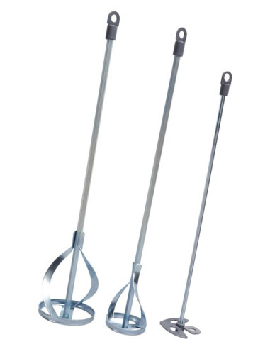 Piskeris sæt - Probuilder