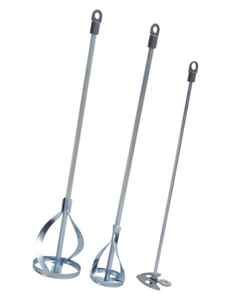 Piskeris sæt - Probuilder