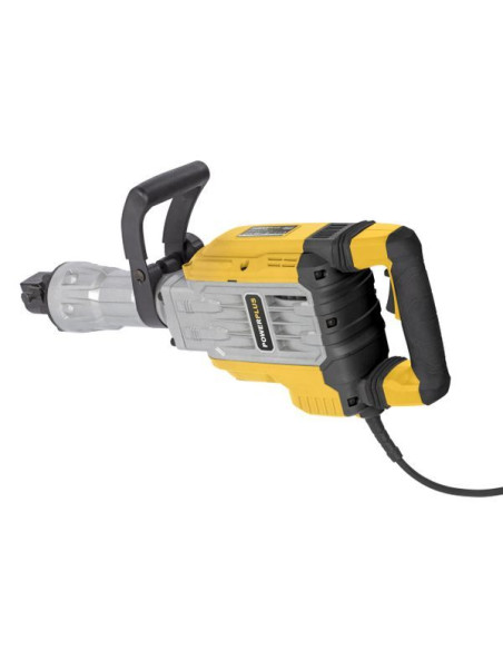 Nedbrydningshammer 1700 watt i kuffert