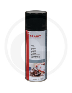 Rustløsner MoS2 – Effektiv Rustfjerner og Smøremiddel |...