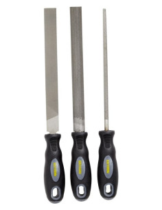 Filesæt - Probuilder