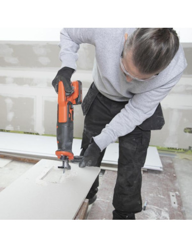 Bajonetsav 20 V - solo model