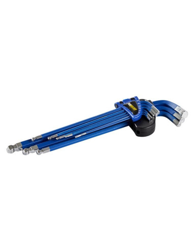 Stiftnøgle sæt - Probuilder