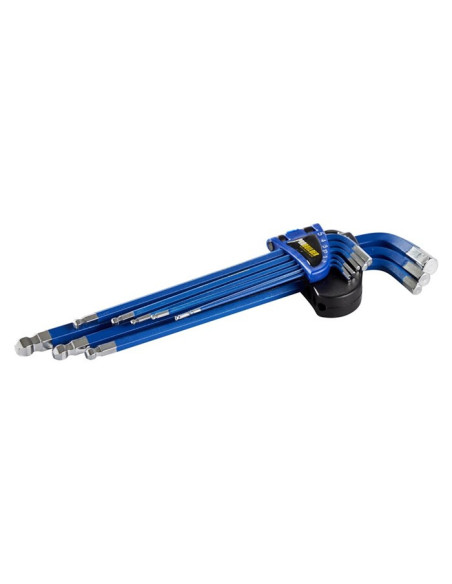 Stiftnøgle sæt - Probuilder