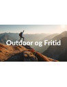 Outdoor & Fritid