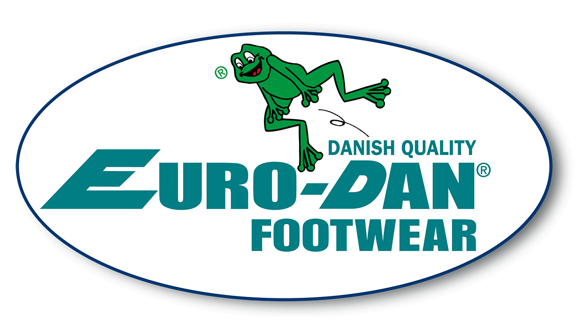 Euro-Dan® Sko